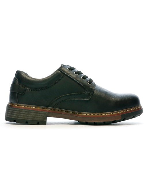 Scarpe derby uomo relife - Kiabi Scarpe derby uomo relife - Kiabi
