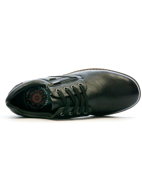 Scarpe derby uomo relife - Kiabi Scarpe derby uomo relife - Kiabi