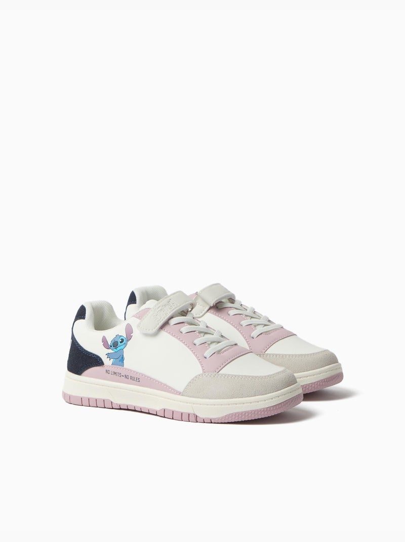 Scarpe disney© 'stitch', mo fashion Multicolore - Kiabi