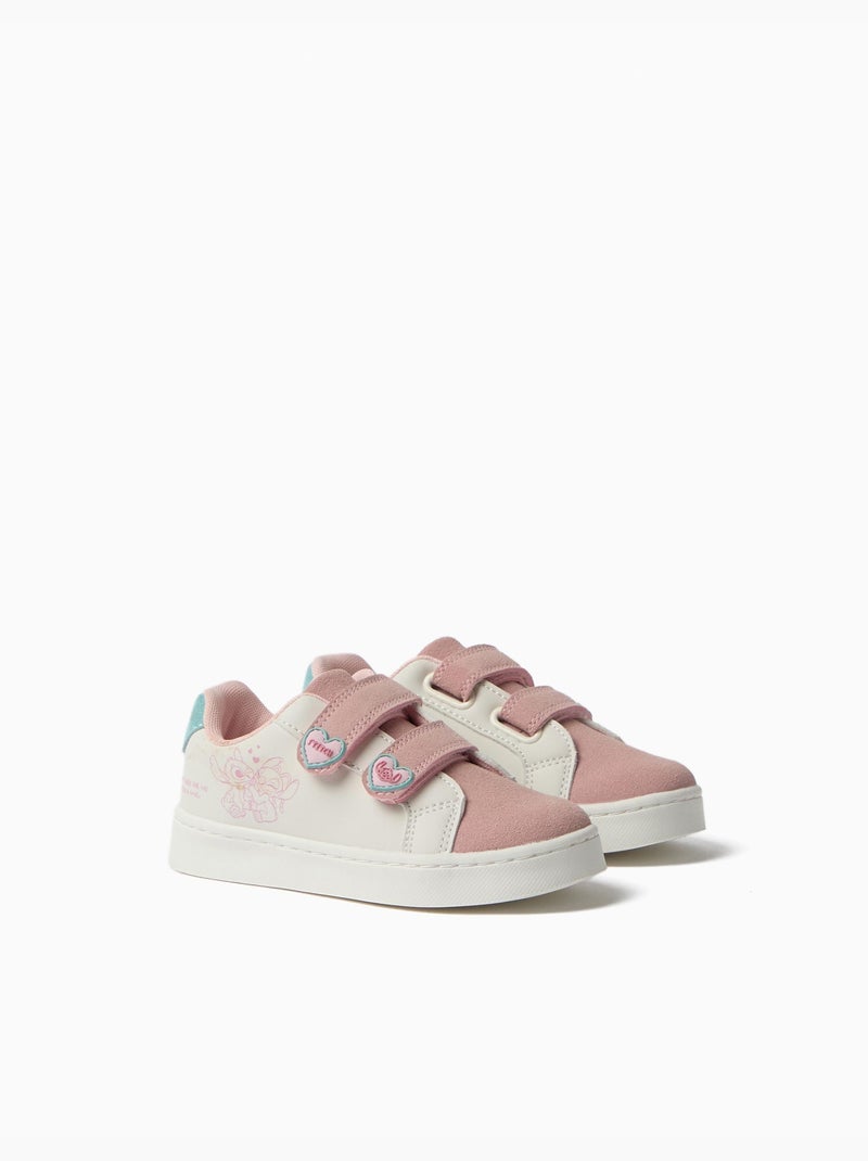 Scarpe disney© 'stitch', mo fashion Rosa - Kiabi