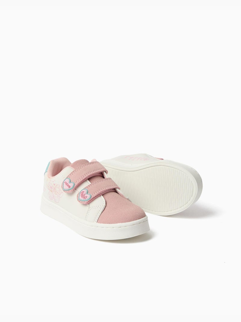 Scarpe disney© 'stitch', mo fashion Rosa - Kiabi