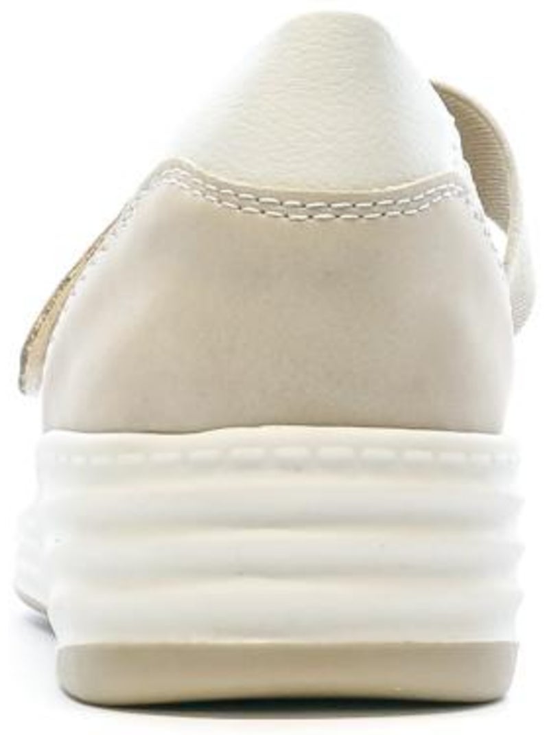 Scarpe eleganti donna haol llyod Ecru - Kiabi