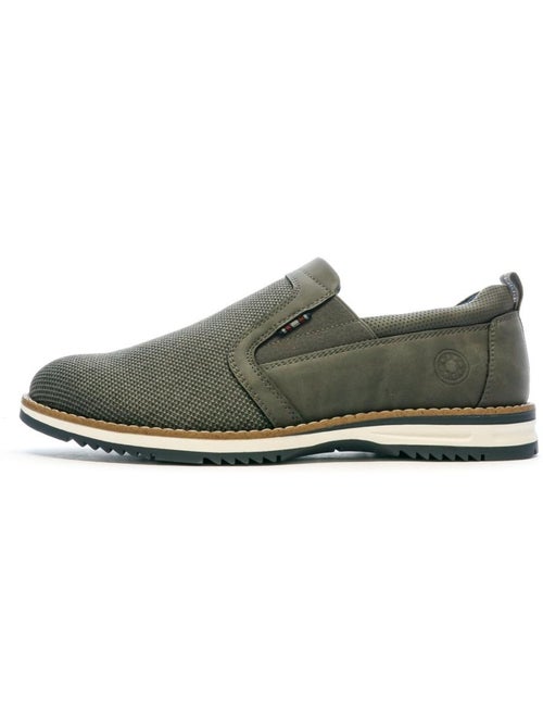 Scarpe eleganti uomo relife - Kiabi Scarpe eleganti uomo relife - Kiabi