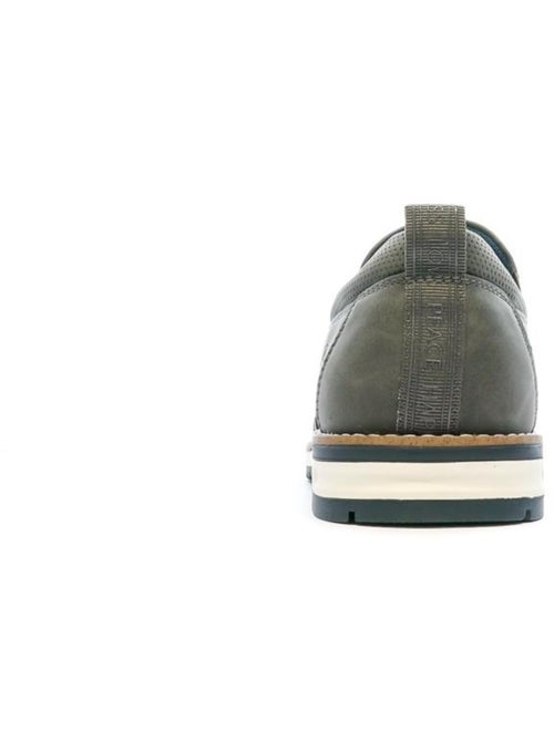 Scarpe eleganti uomo relife - Kiabi Scarpe eleganti uomo relife - Kiabi