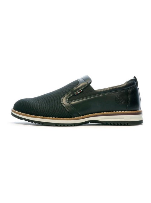 Scarpe eleganti uomo relife - Kiabi Scarpe eleganti uomo relife - Kiabi