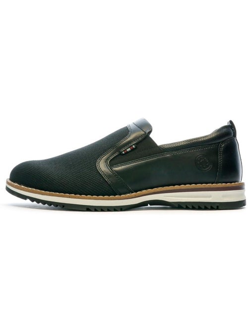 Scarpe eleganti uomo relife - Kiabi Scarpe eleganti uomo relife - Kiabi