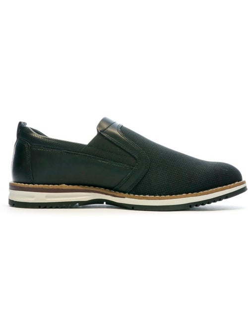 Scarpe eleganti uomo relife - Kiabi Scarpe eleganti uomo relife - Kiabi
