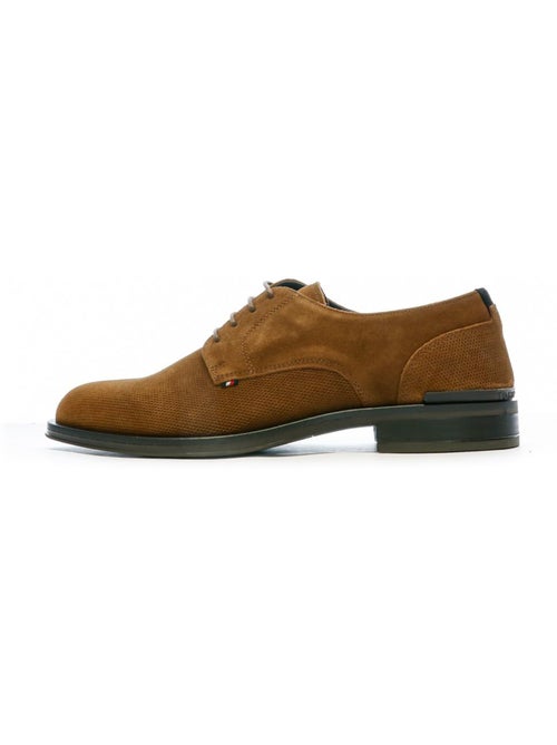 Scarpe Eleganti Uomo Tommy Hilfiger - Kiabi Scarpe Eleganti Uomo Tommy Hilfiger - Kiabi