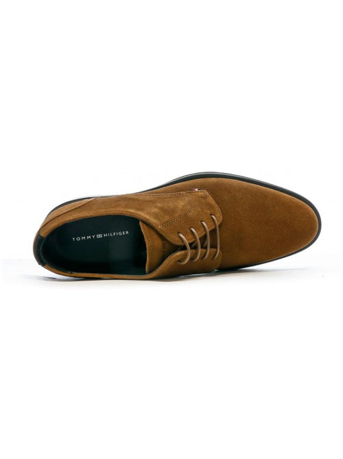 Scarpe Eleganti Uomo Tommy Hilfiger - Kiabi Scarpe Eleganti Uomo Tommy Hilfiger - Kiabi