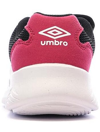 Scarpe Ginnastica Bambina Umbro - Comfort e Stile Sportivo