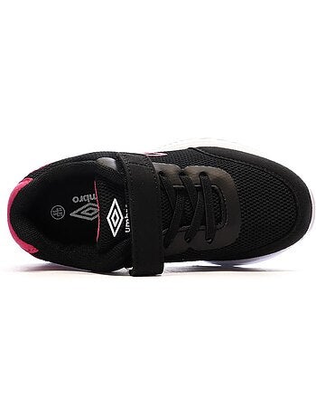 Scarpe Ginnastica Bambina Umbro - Comfort e Stile Sportivo