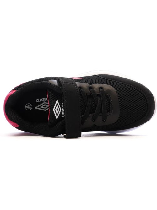 Scarpe Ginnastica Bambina Umbro - Comfort e Stile Sportivo - Kiabi