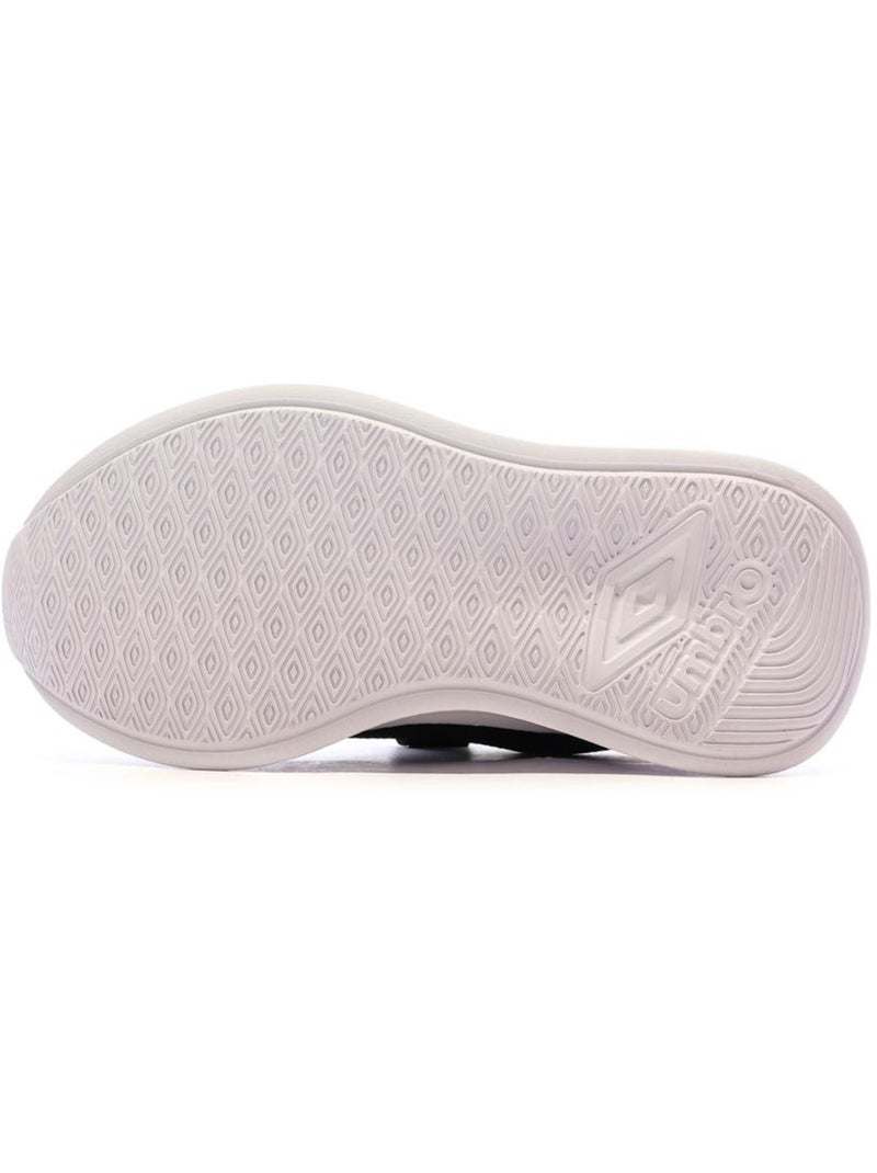 Scarpe Ginnastica Bambina Umbro - Comfort e Stile Sportivo Nero - Kiabi