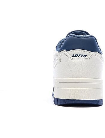 Scarpe Ginnastica Uomo Lotto
