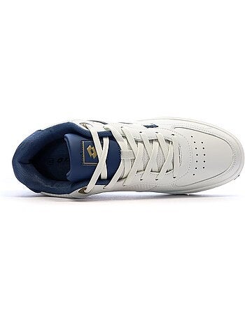Scarpe Ginnastica Uomo Lotto