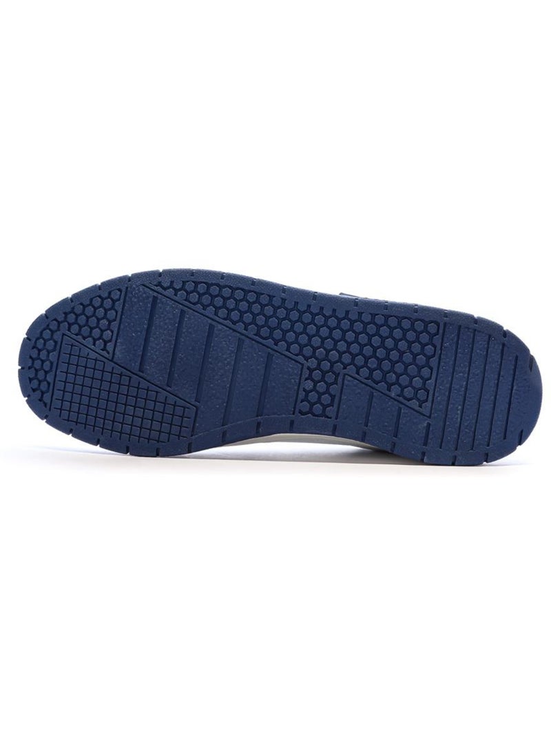 Scarpe Ginnastica Uomo Lotto Bianco - Kiabi