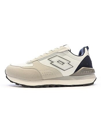 Scarpe Ginnastica Uomo Lotto