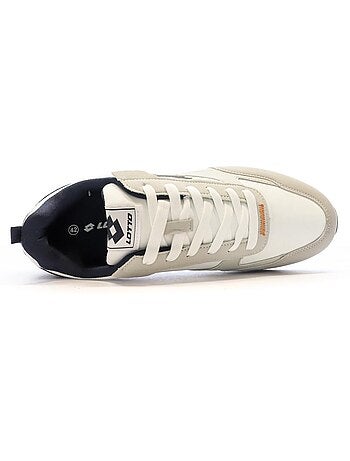 Scarpe Ginnastica Uomo Lotto