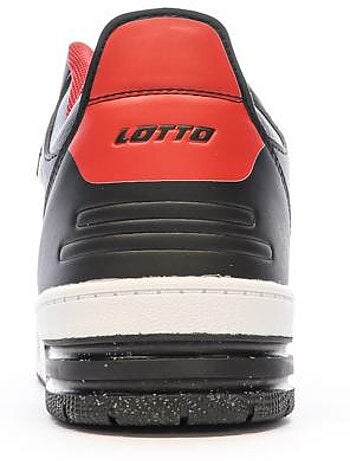 Scarpe Ginnastica Uomo Lotto