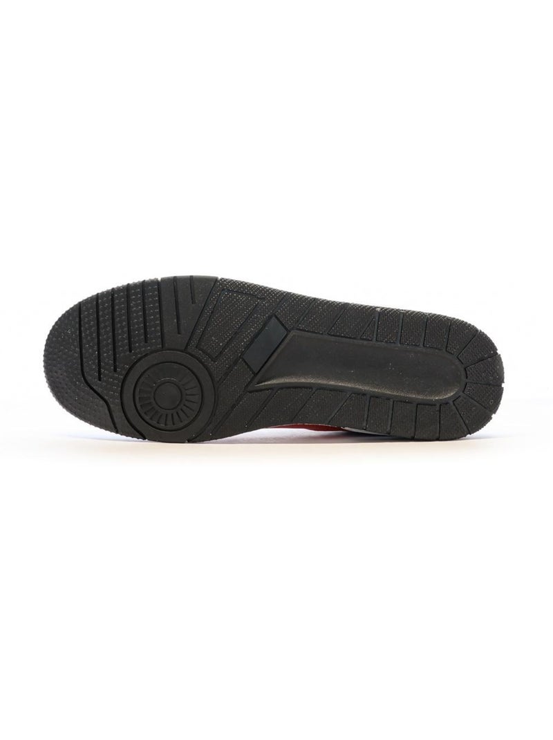 Scarpe Ginnastica Uomo Lotto Nero - Kiabi