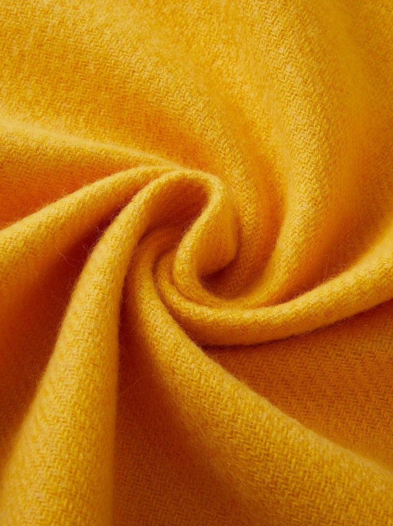 Scarpe GIOVANNA Giallo - Kiabi