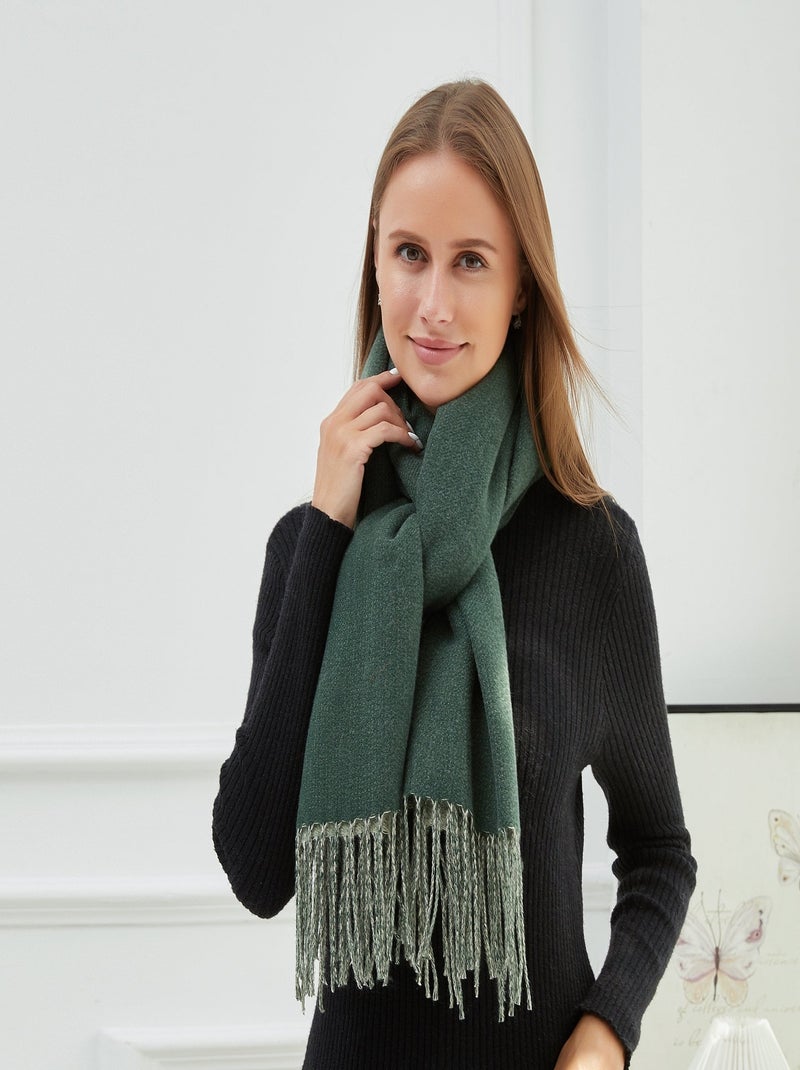 Scarpe GIOVANNA Verde - Kiabi