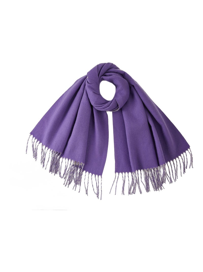Scarpe GIOVANNA Viola - Kiabi