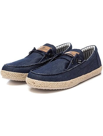 Scarpe in tela Uomo Xti