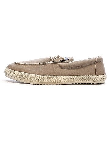 Scarpe in tela Uomo Xti