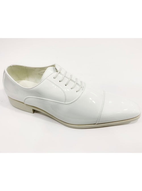 scarpe in vernice Kebello - Kiabi