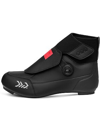 Scarpe invernali per il ciclismo su strada ciclismo uomo e donna dw noord