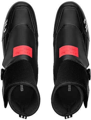 Scarpe invernali per il ciclismo su strada ciclismo uomo e donna dw noord