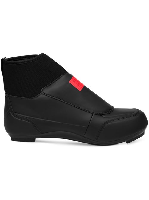 Scarpe invernali per il ciclismo su strada ciclismo uomo e donna dw noord - Kiabi