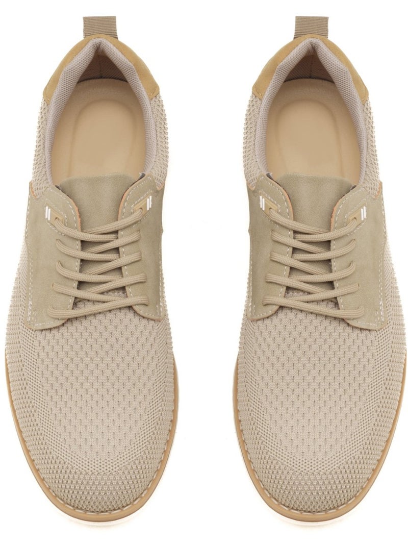 Scarpe Kebello Beige - Kiabi