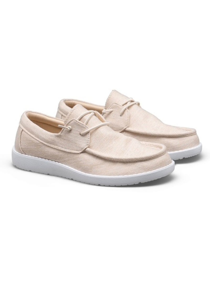 Scarpe Kebello Beige - Kiabi