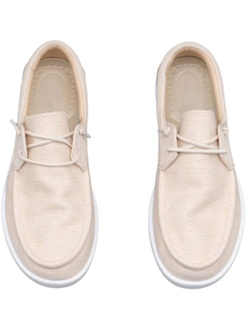 Scarpe Kebello Beige - Kiabi
