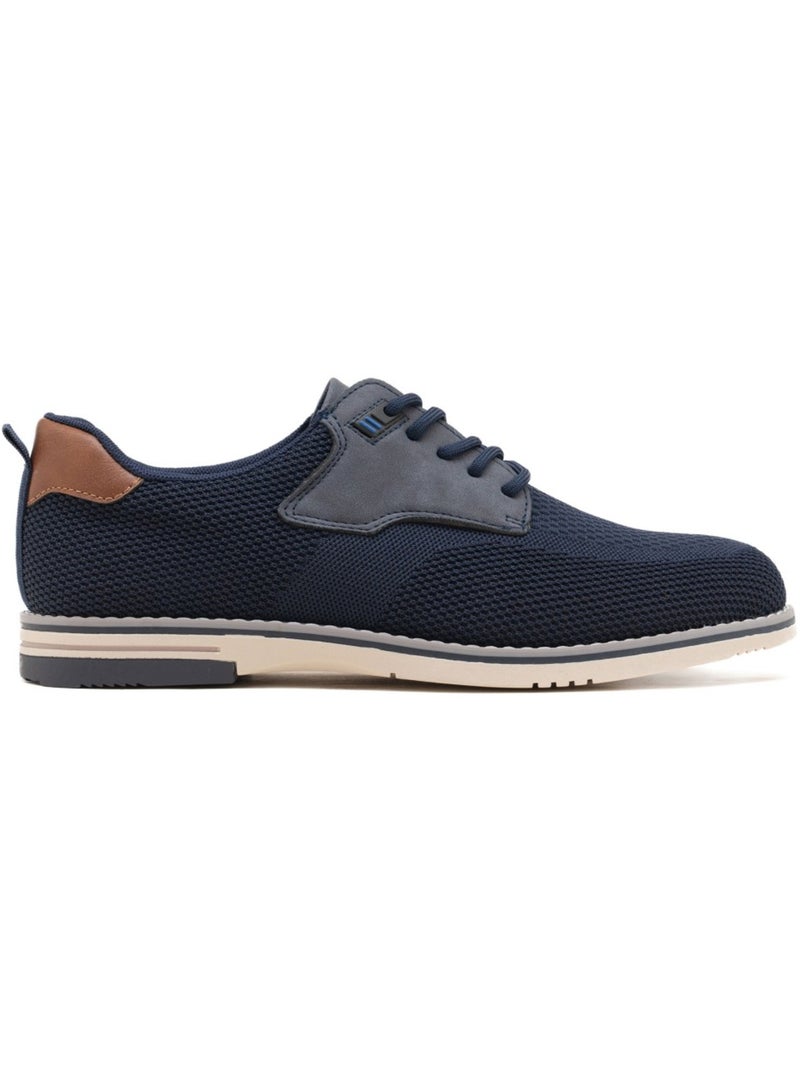 Scarpe Kebello Blu marino - Kiabi