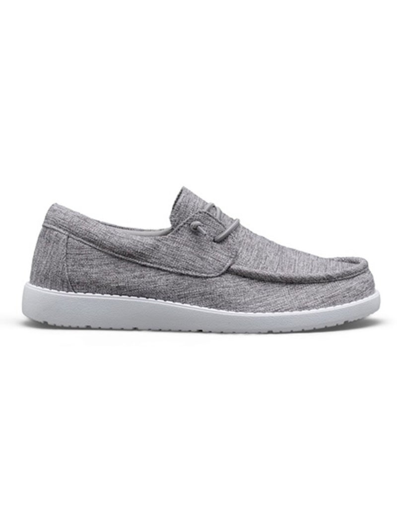 Scarpe Kebello Grigio - Kiabi