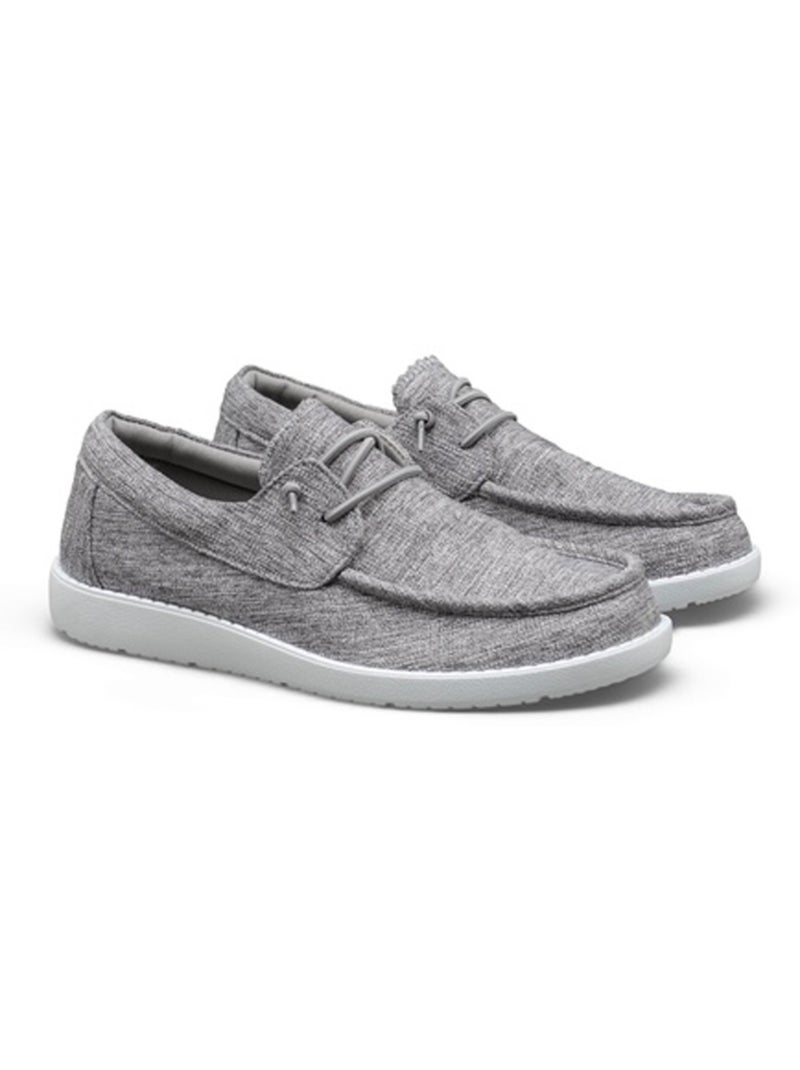 Scarpe Kebello Grigio - Kiabi
