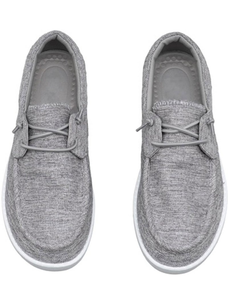 Scarpe Kebello Grigio - Kiabi