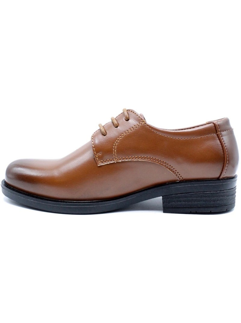 Scarpe Kebello Marrone - Kiabi