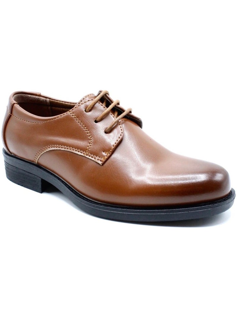 Scarpe Kebello Marrone - Kiabi