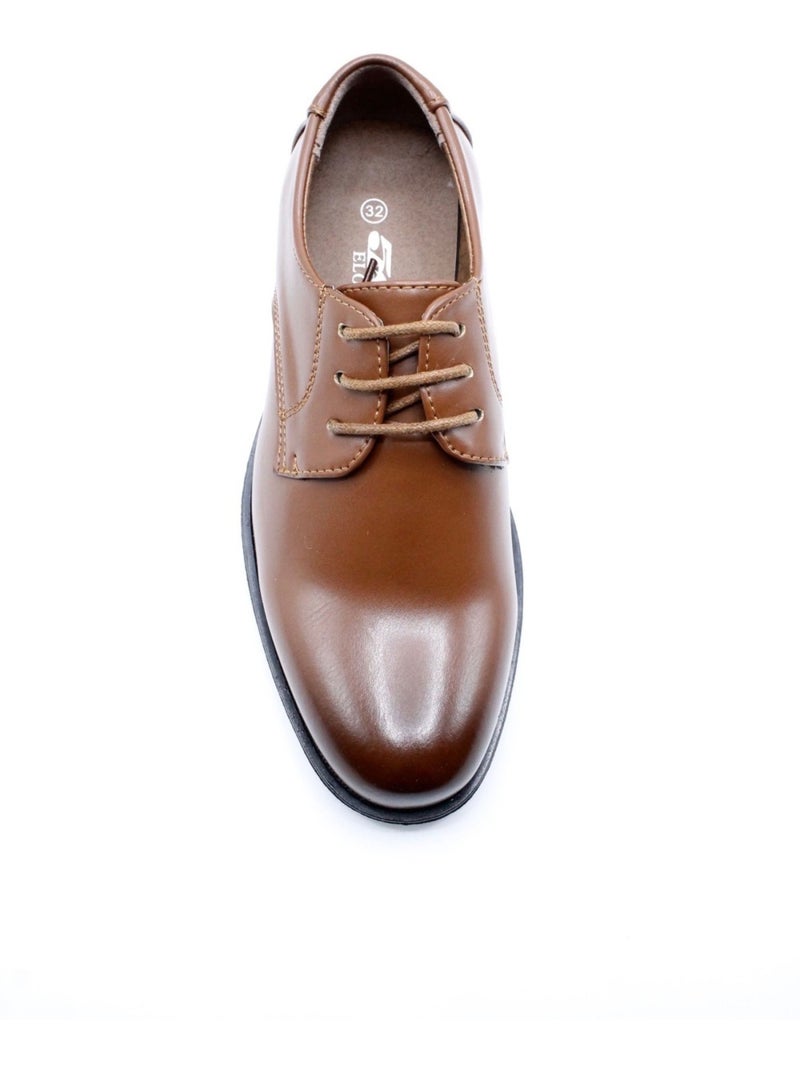 Scarpe Kebello Marrone - Kiabi