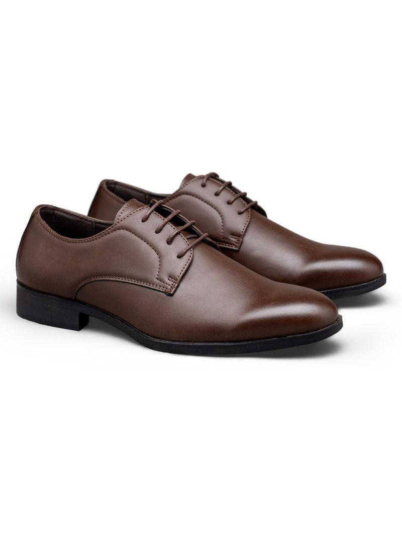Scarpe kebello Marrone - Kiabi
