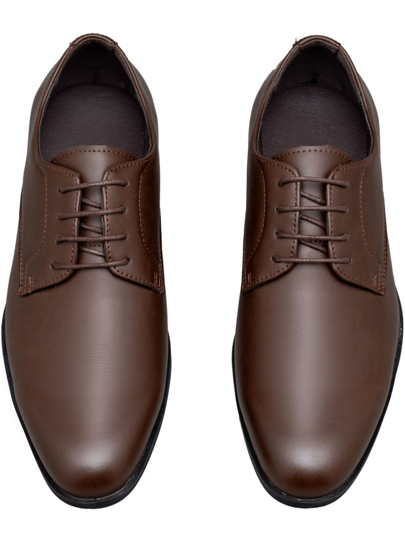 Scarpe kebello Marrone - Kiabi