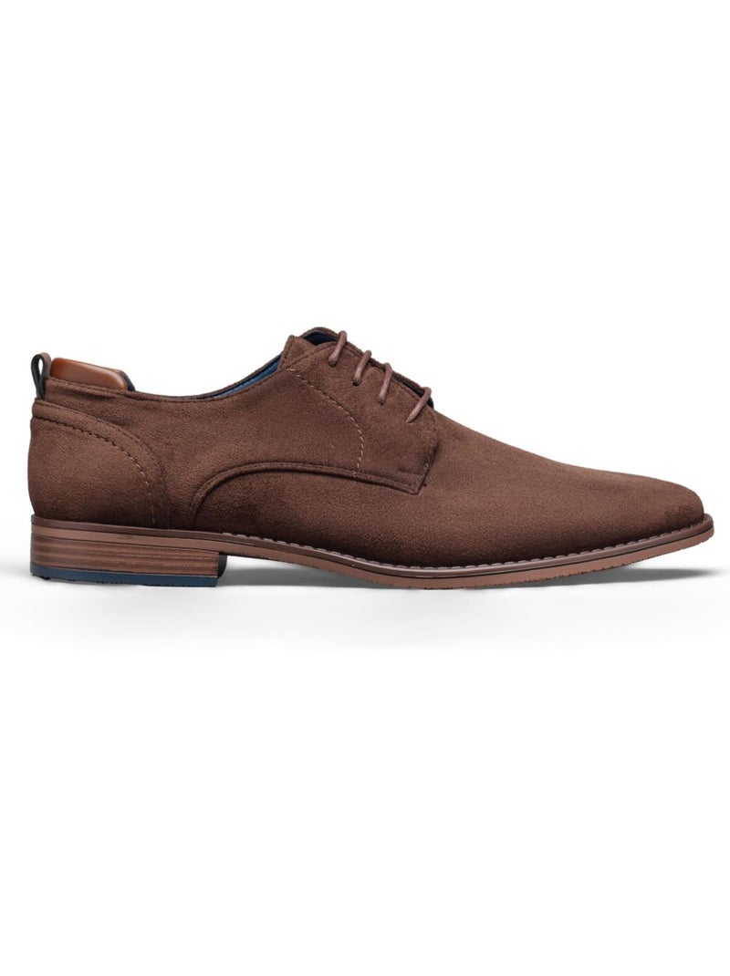 Scarpe Kebello Marrone - Kiabi