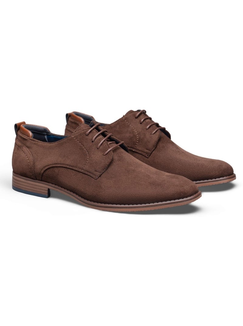 Scarpe Kebello Marrone - Kiabi