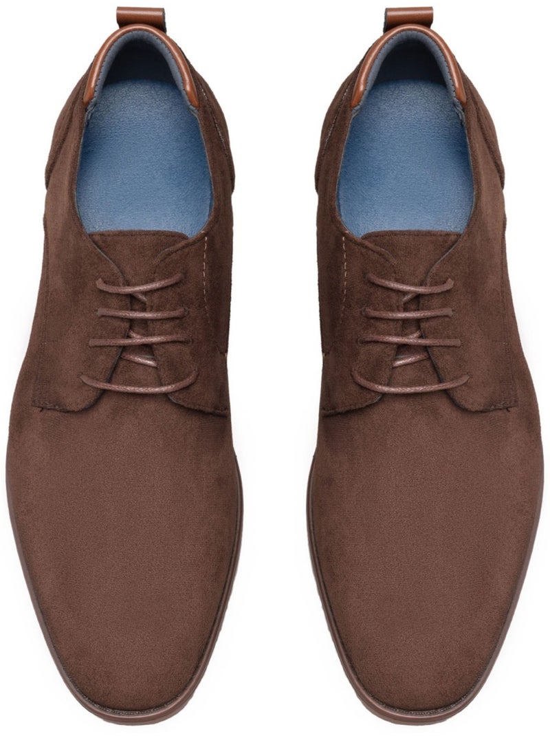 Scarpe Kebello Marrone - Kiabi
