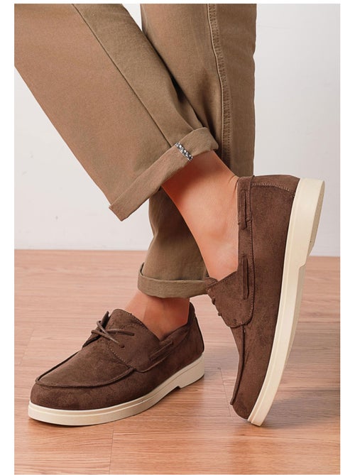 Scarpe Kebello - Kiabi Scarpe Kebello - Kiabi