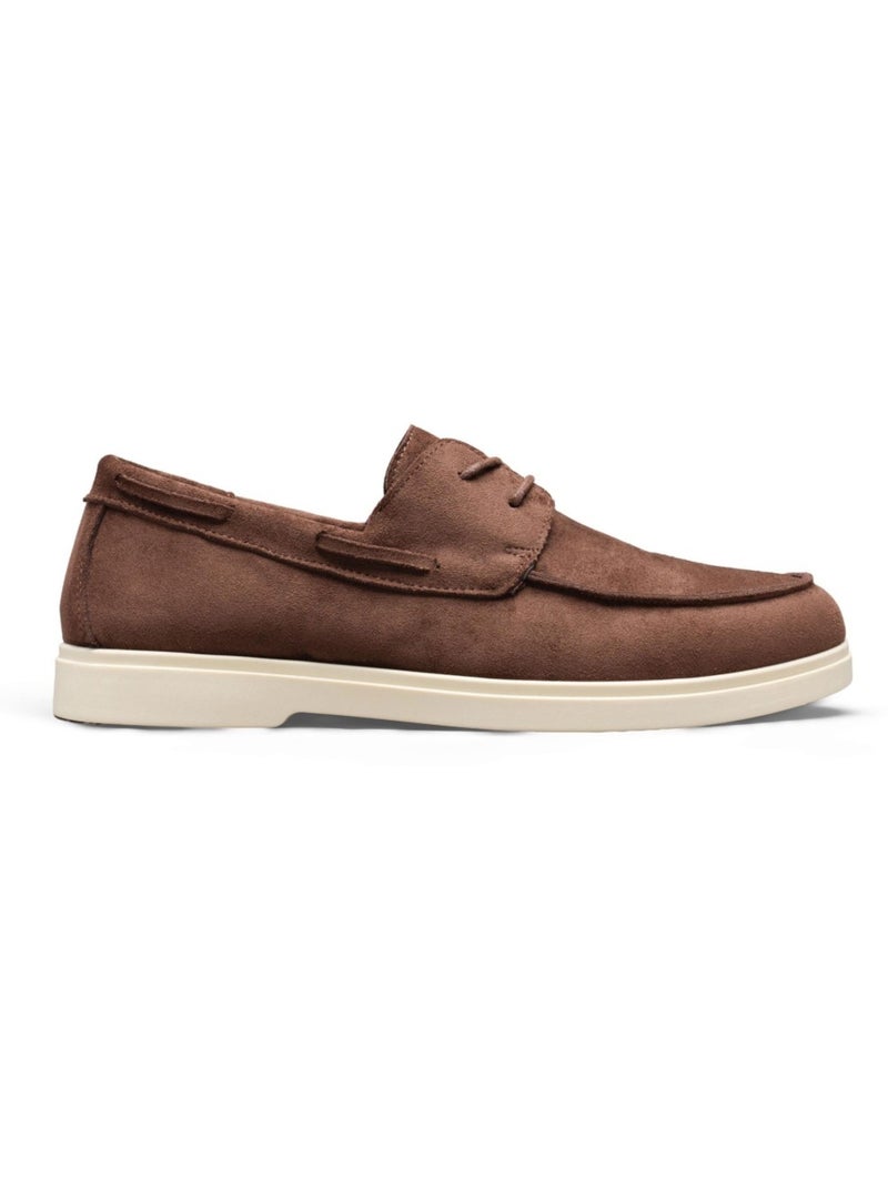 Scarpe Kebello Marrone - Kiabi